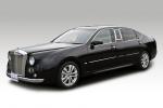 Mitsuoka Galue S50 Limousine 2008 года